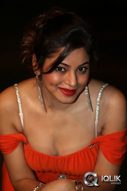 Shilpi-Sharma-at-Green-Signal-Movie-Audio-Launch